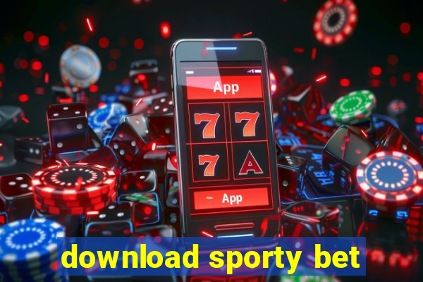 download sporty bet